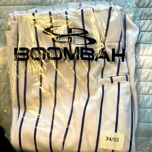 Boombah Men’s Baseball Pants